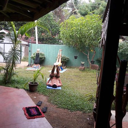 Safari Horizon Udawalawe Bed & Breakfast Екстериор снимка