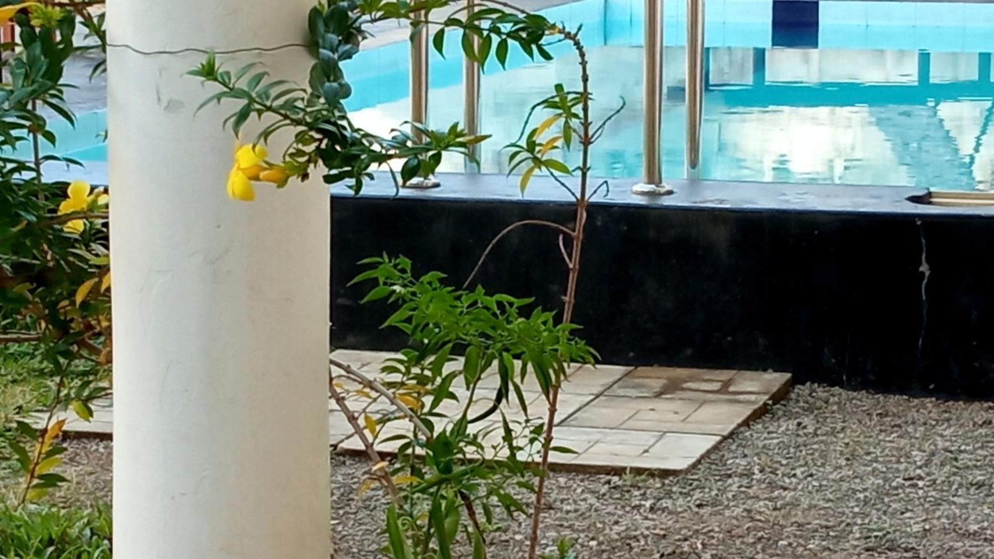 Safari Horizon Udawalawe Bed & Breakfast Екстериор снимка