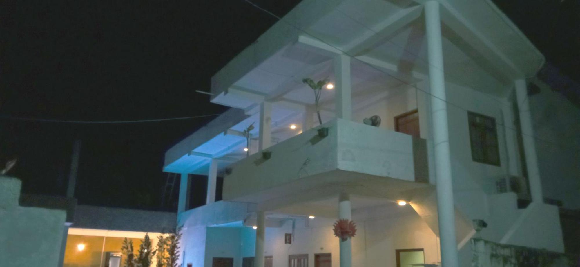 Safari Horizon Udawalawe Bed & Breakfast Екстериор снимка