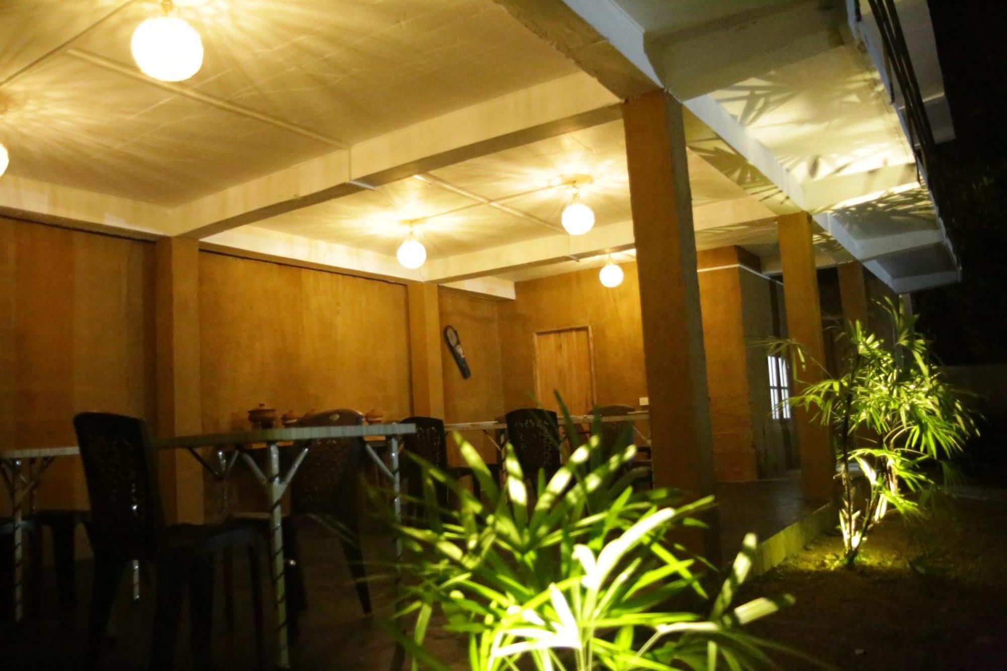 Safari Horizon Udawalawe Bed & Breakfast Екстериор снимка