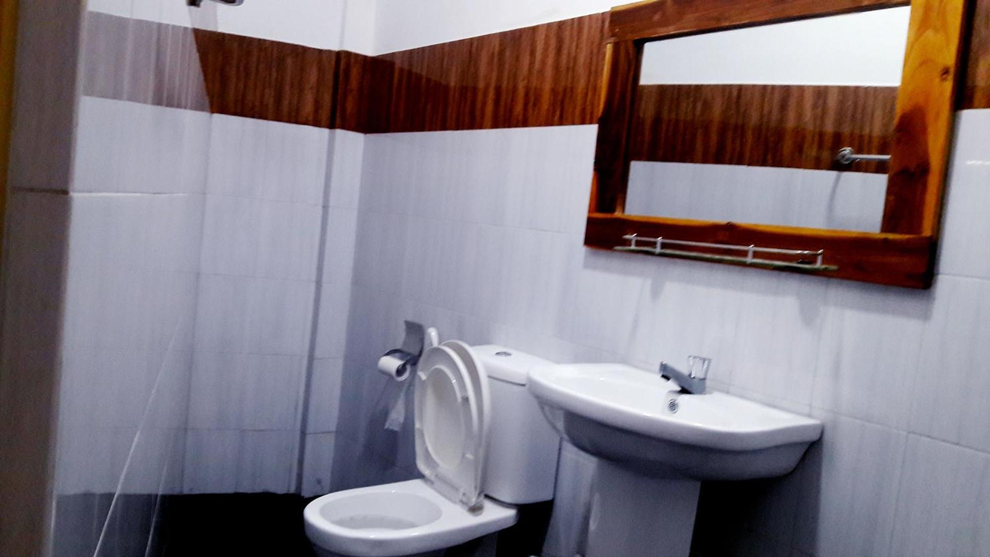 Safari Horizon Udawalawe Bed & Breakfast Екстериор снимка