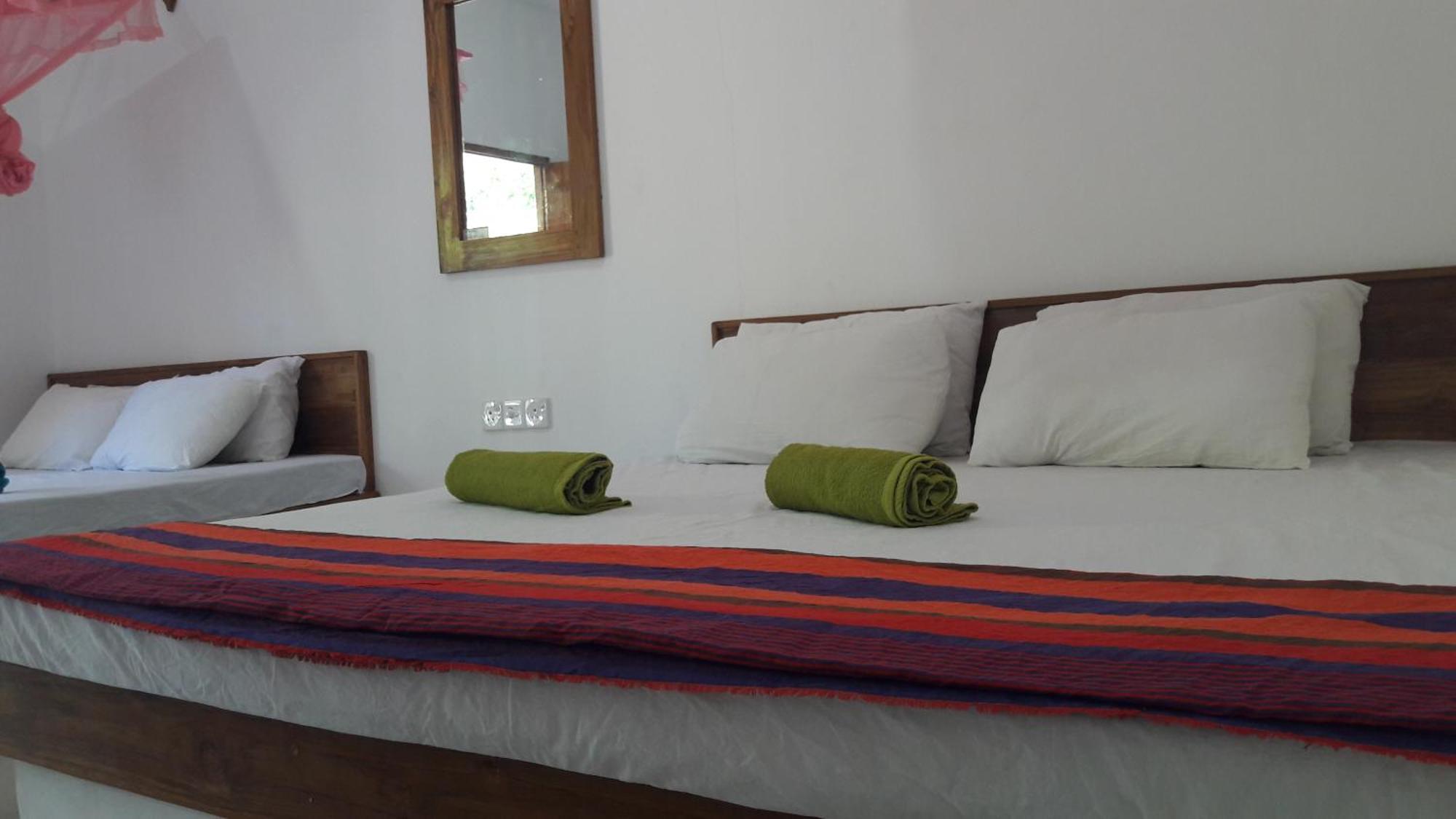 Safari Horizon Udawalawe Bed & Breakfast Екстериор снимка