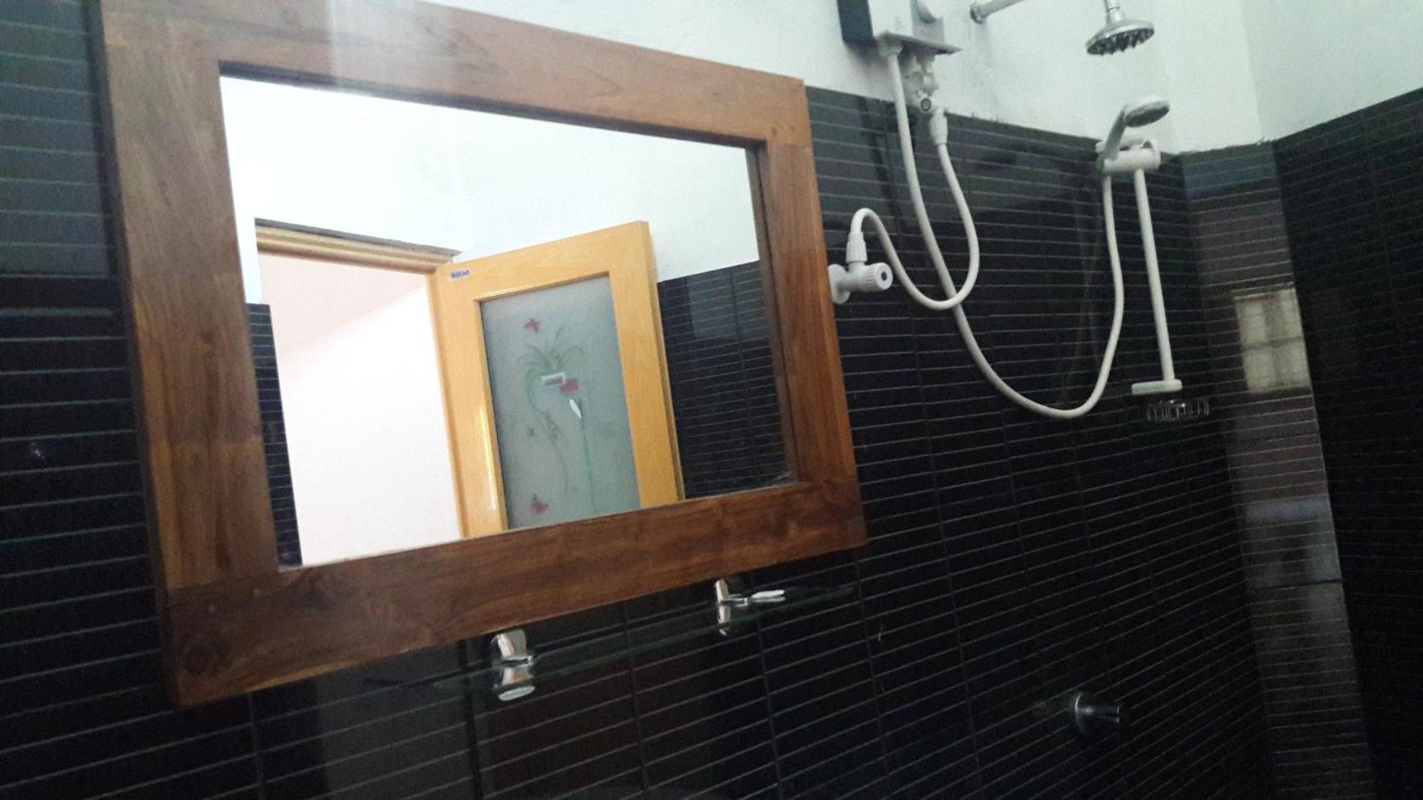 Safari Horizon Udawalawe Bed & Breakfast Екстериор снимка