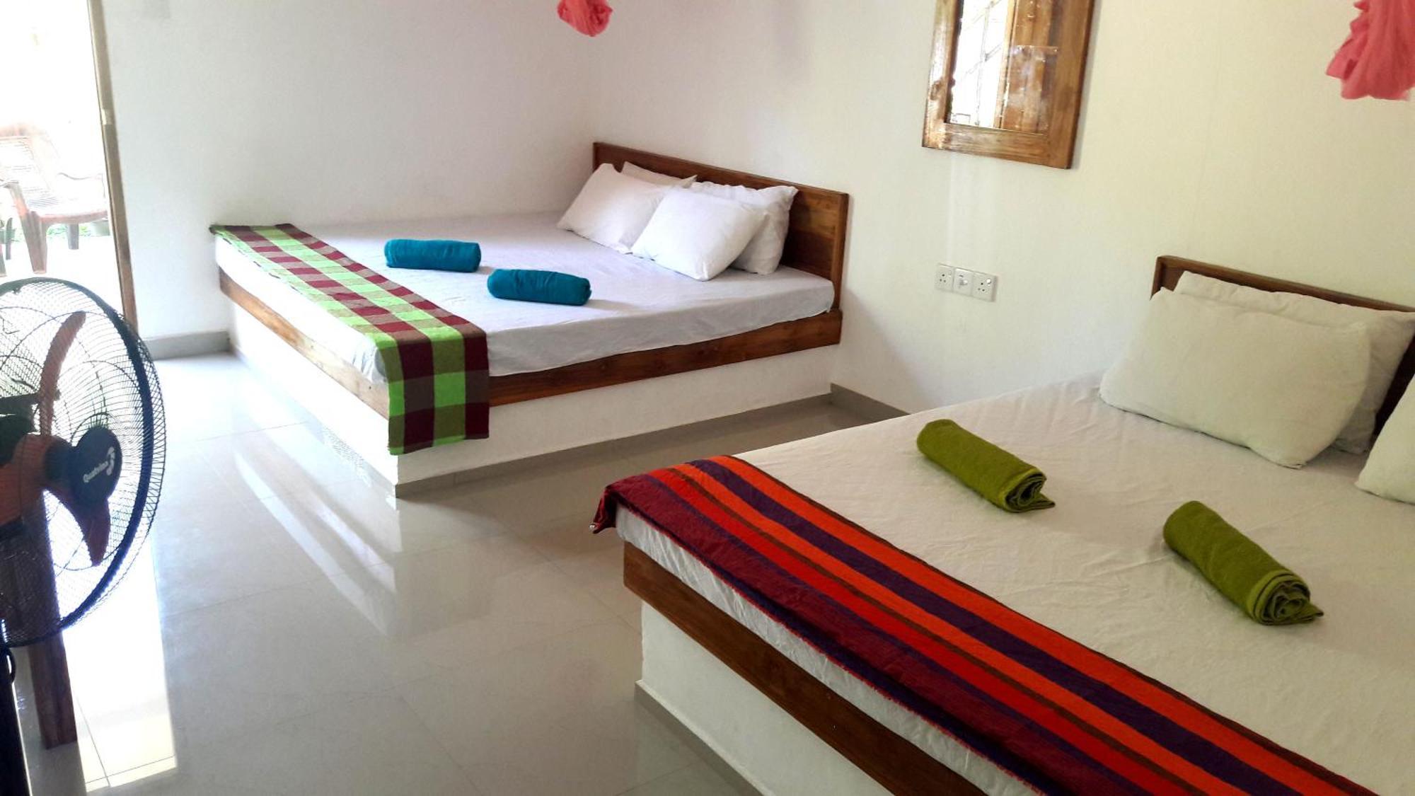 Safari Horizon Udawalawe Bed & Breakfast Екстериор снимка