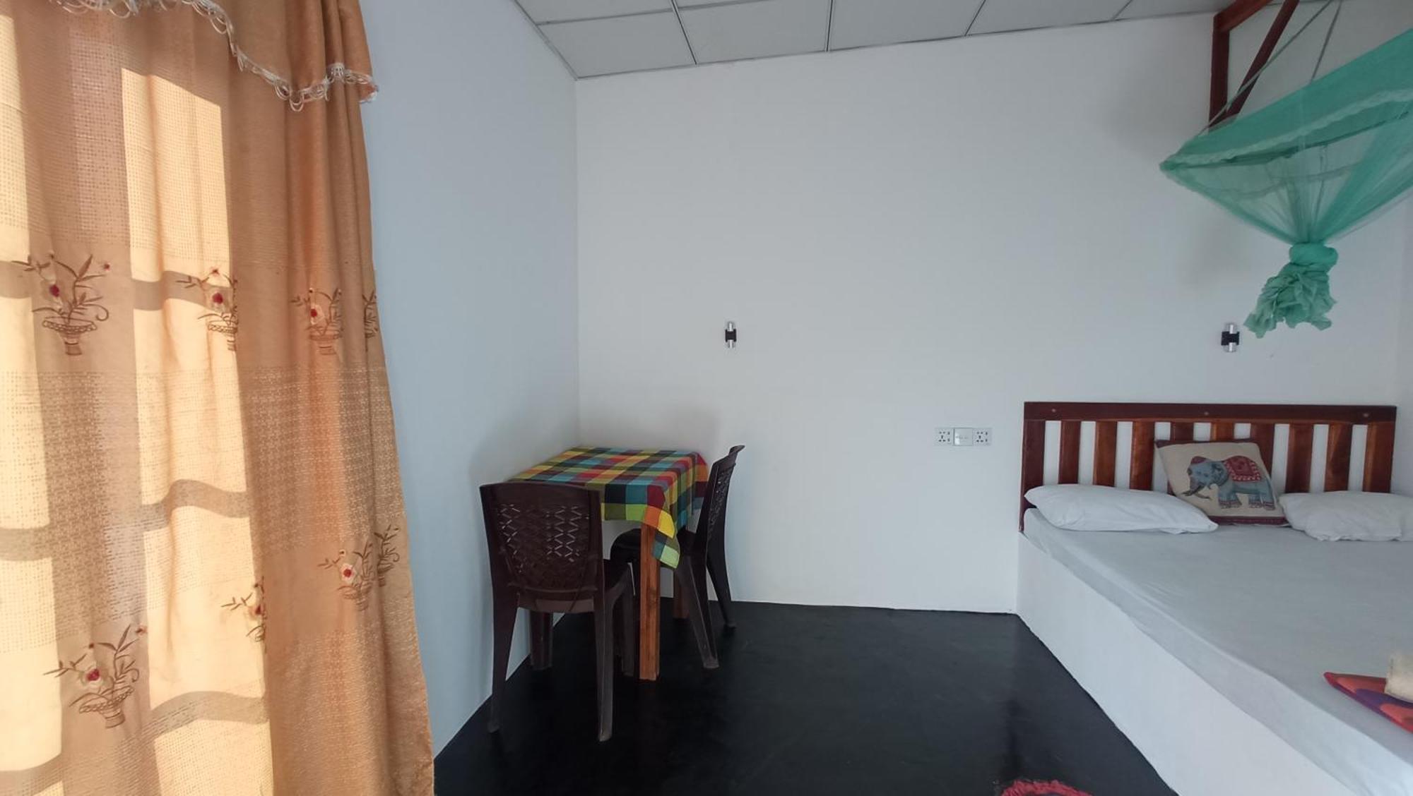 Safari Horizon Udawalawe Bed & Breakfast Екстериор снимка