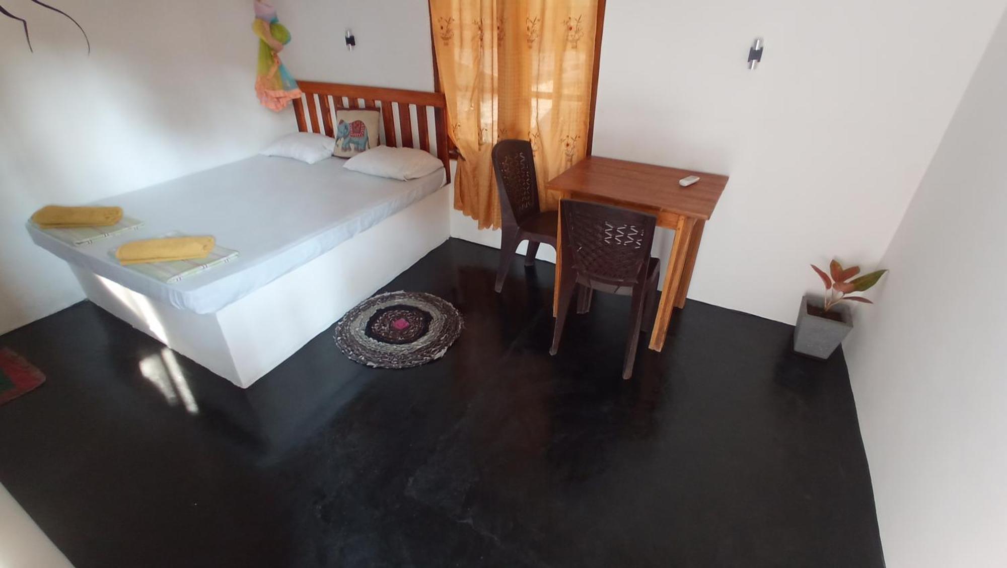 Safari Horizon Udawalawe Bed & Breakfast Екстериор снимка