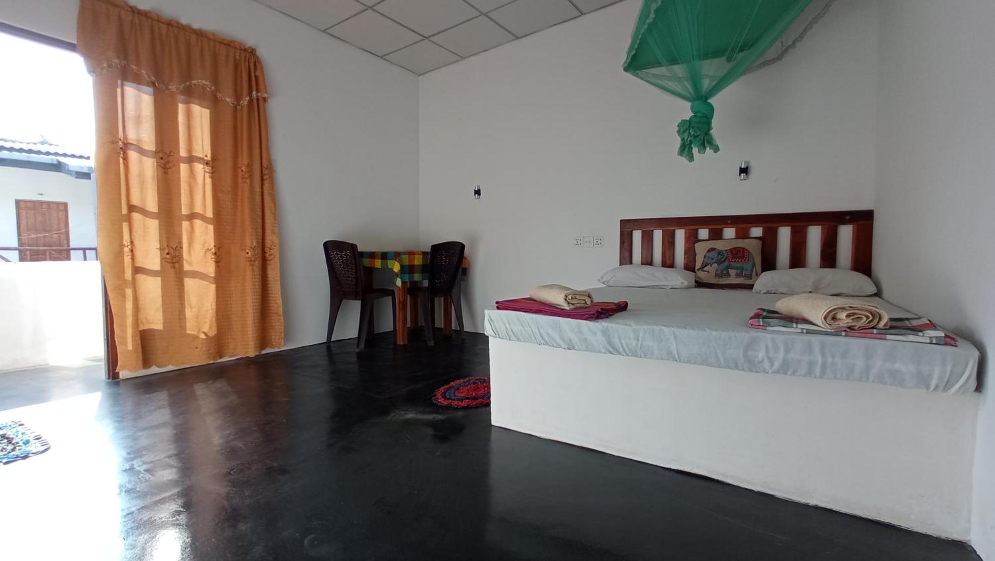 Safari Horizon Udawalawe Bed & Breakfast Екстериор снимка