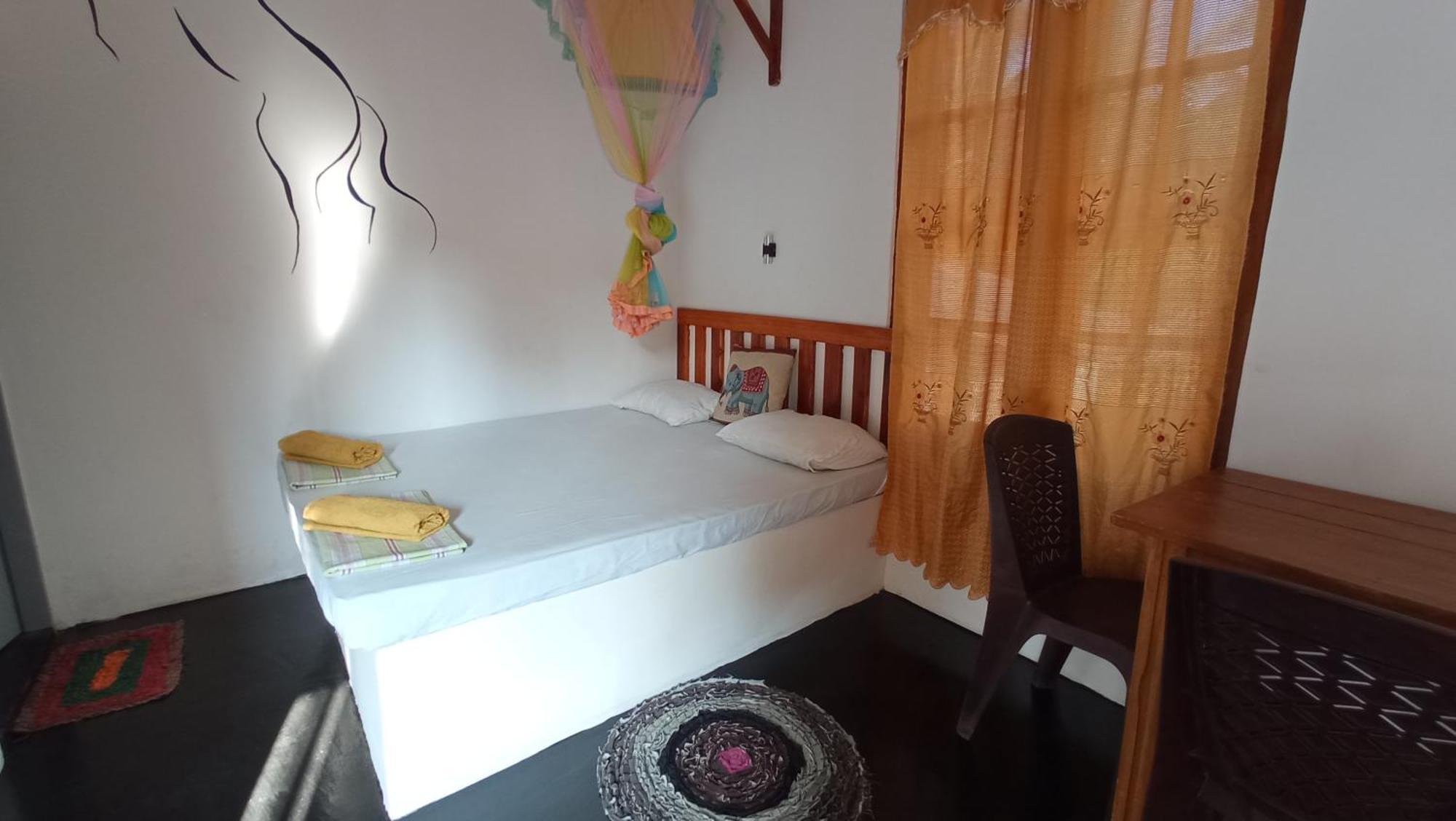 Safari Horizon Udawalawe Bed & Breakfast Екстериор снимка