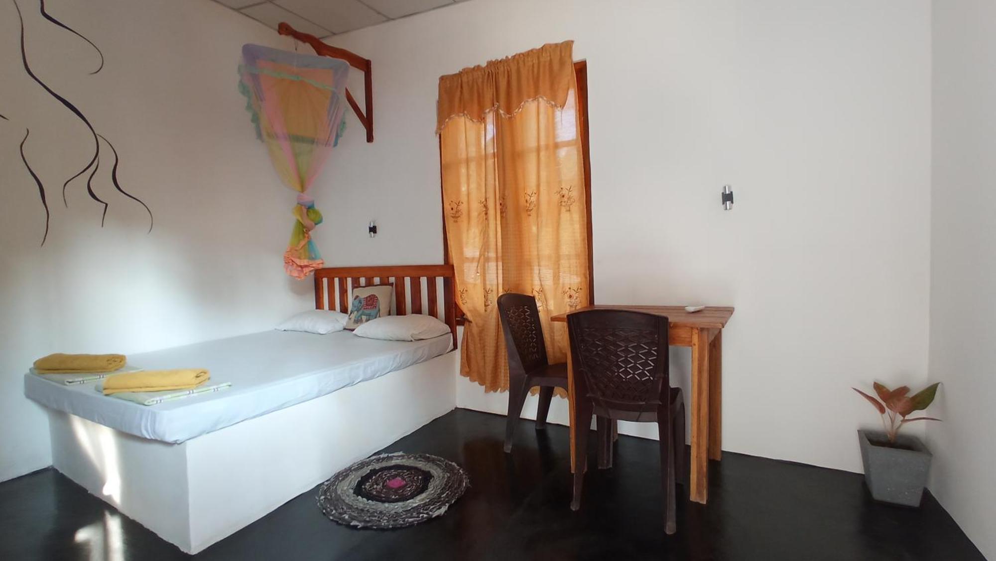 Safari Horizon Udawalawe Bed & Breakfast Екстериор снимка