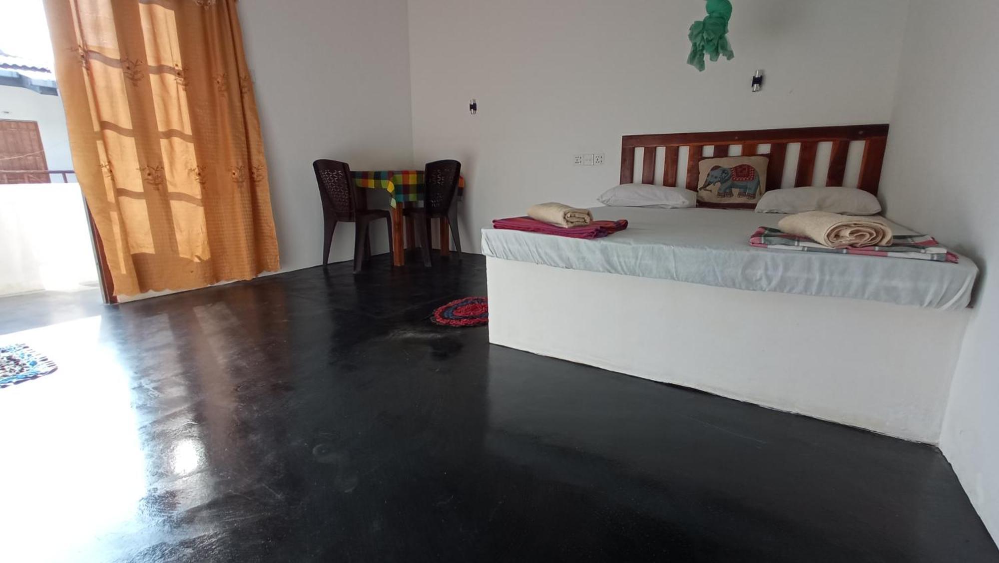 Safari Horizon Udawalawe Bed & Breakfast Екстериор снимка